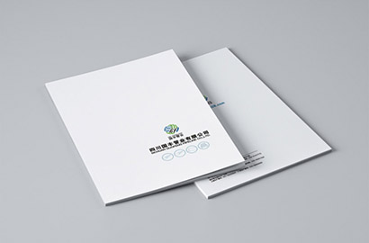 凤翔县画册设计：以纸为媒，镌刻城市的精神图腾